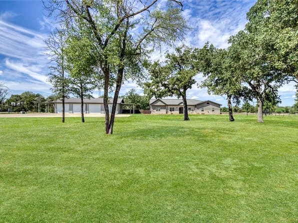5792 Andert Rd, Bryan, TX 77808