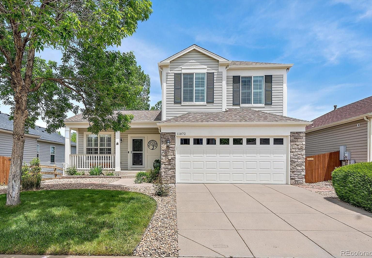 11872 Meadowood Lane, Parker, CO 80138 Zillow