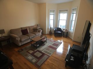 911 E 2nd St #L2, Boston, MA 02127