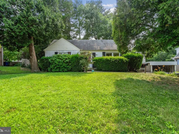 2814 N Lexington St, Arlington, VA 22207