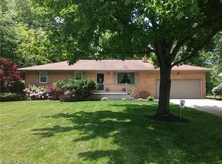 6840 Clingan Rd, Poland, OH 44514