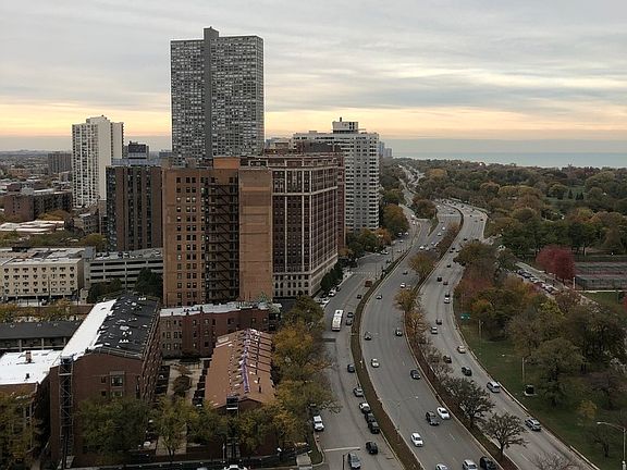 2nd image of 3600 N Lake Shore Dr APT 2111