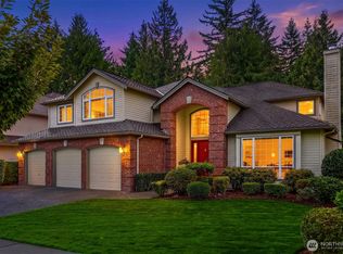 3128 155th St SE, Mill Creek, WA 98012