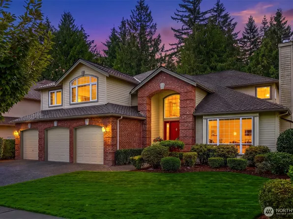 3128 155th Street SE, Mill Creek, WA 98012