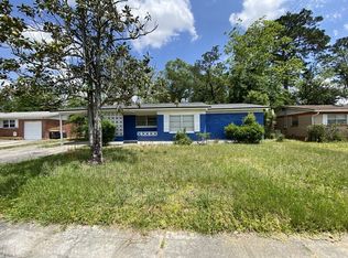 6539 Thurgood Cir E, Jacksonville, FL 32219