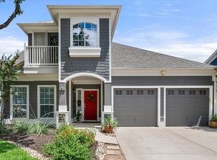5013 Meyers Ln, Fort Worth, TX 76244