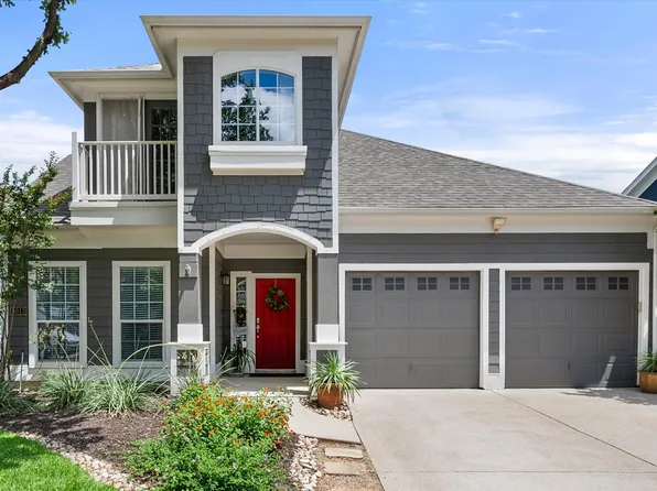 5013 Meyers Ln, Fort Worth, TX 76244