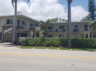 100 Cascade Ln APT 6, West Palm Beach, FL 33404