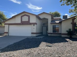 2741 W Kewanee St, Tucson, AZ 85742