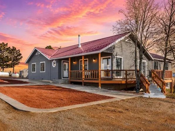 4656 County Road 302, Durango, CO 81303