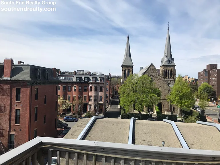 698 Tremont St #2 — Photo 16