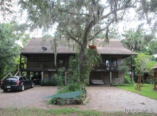 13930 W Ozello Trl, Crystal River, FL 34429