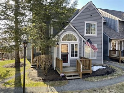 2104 S Ridge Ter, Somerset, PA, 15501