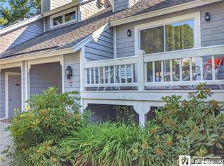 20 Elm Lane Interval #A3-8, Chautauqua, NY 14722