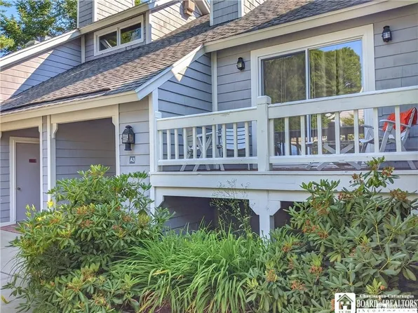 20 Elm Lane Interval #A3-8, Chautauqua, NY 14722