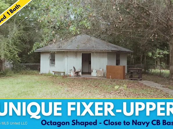 1914 48th Ave, Gulfport, MS 39501