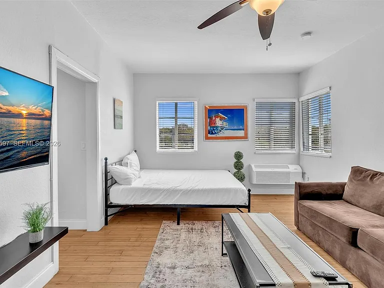 8415 Harding Ave #19 — Photo 4