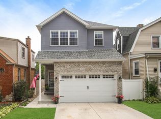 3326 W 114th St, Chicago, IL
