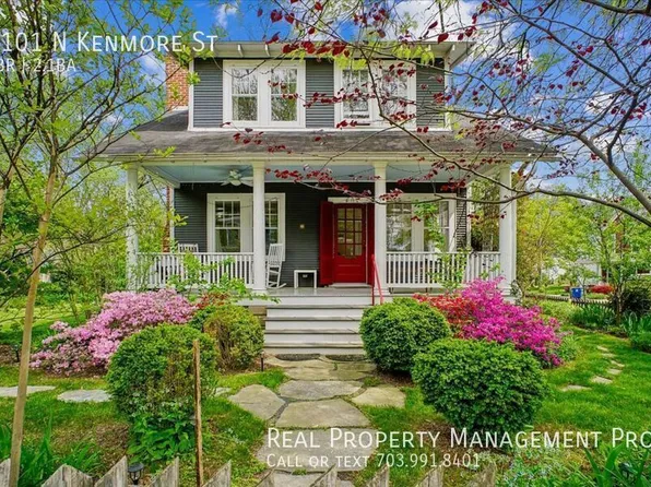 2101 N Kenmore St, Arlington, VA 22201