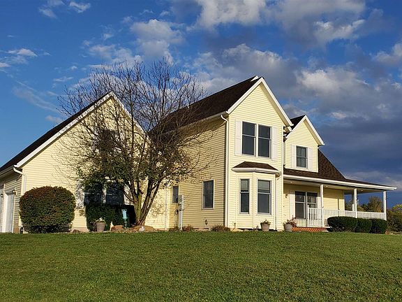 2nd image of 2689 S Old State Road 3