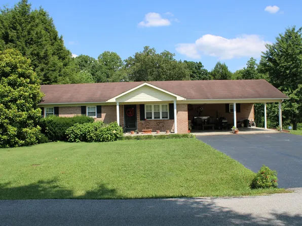 158 Wildwood Ave, London, KY 40744