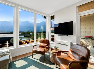 1506 Scott Cres #313, Squamish, BC V8B1G4