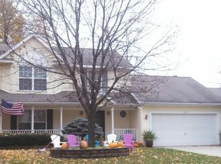 5874 Powderhorn Ct SW, Wyoming, MI 49418