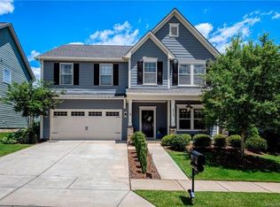 2262 Bluebell Way, Tega Cay, SC 29708
