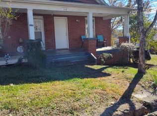 112 Palmer St NW #2, Lenoir, NC 28645