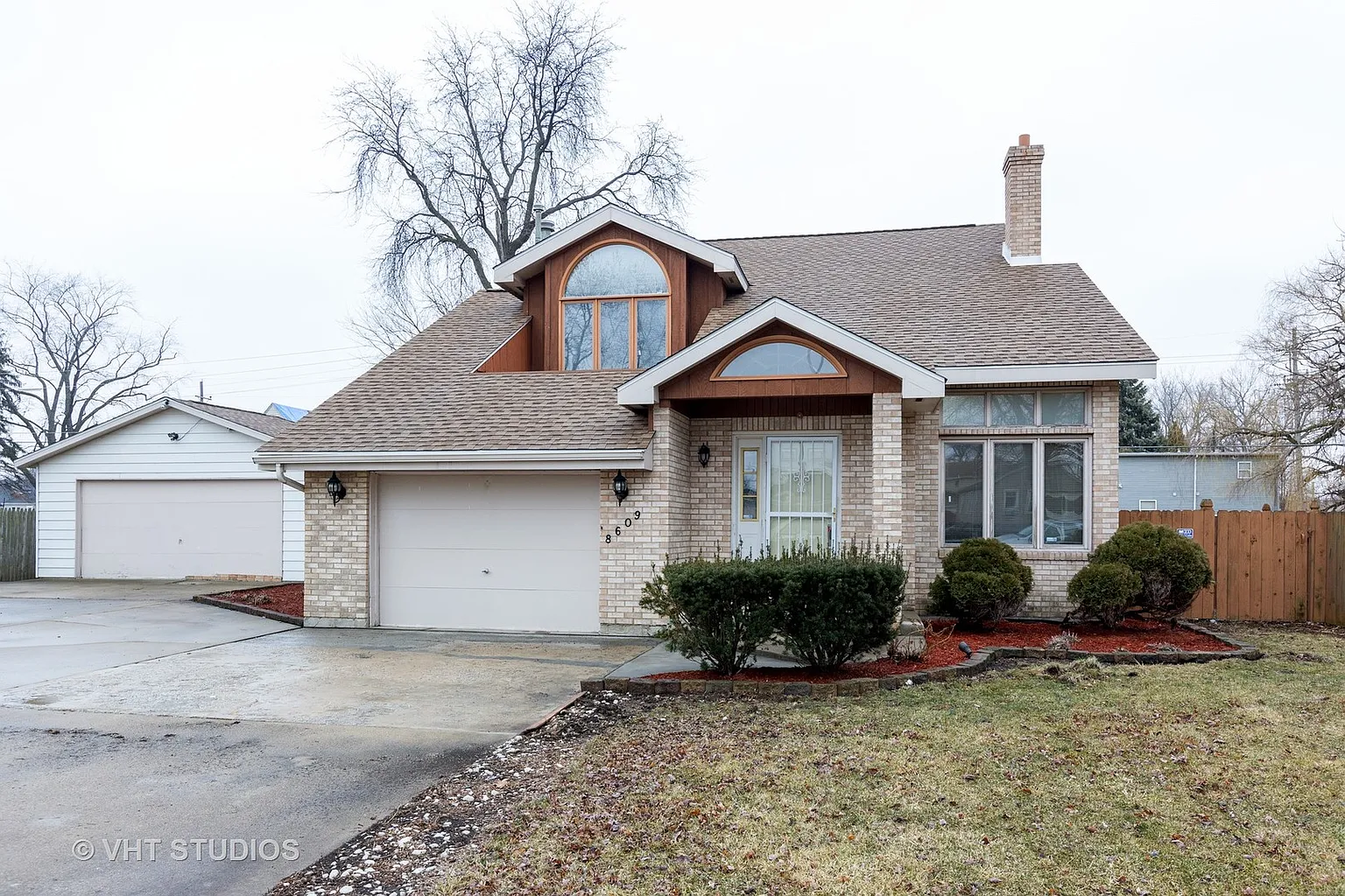 8609 Parkside Ave photo 1