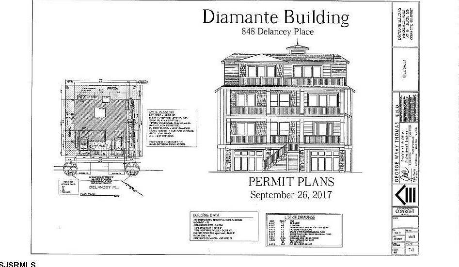1st image of 848 Delancey Pl #1