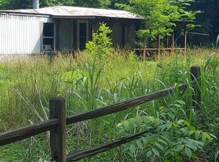 3430 Hatchers Chapel Rd, Claudville, VA 24076