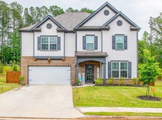 69 Sweet Bay Ln, Dallas, GA 30132
