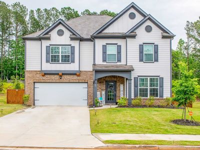 69 Sweet Bay Ln, Dallas, GA, 30132