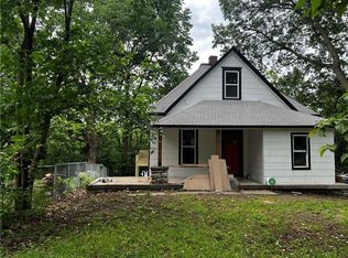 3619 Orville Ave, Kansas City, KS 66102