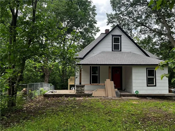 3619 Orville Ave, Kansas City, KS 66102