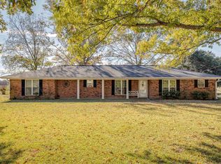 3456 Highway 582, Oak Grove, LA 71263