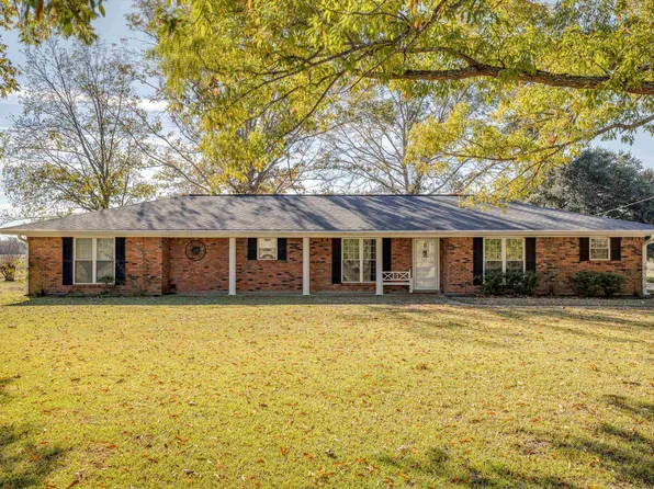 3456 Highway 582, Oak Grove, LA 71263