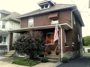 2123 Northampton St, Easton, PA 18042