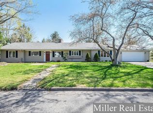 940 W Madison St, Hastings, MI