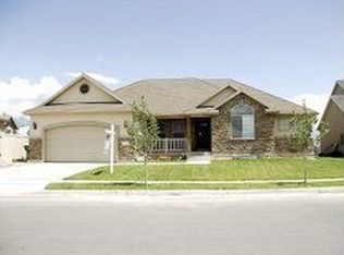1152 N 1800 W, Lehi, UT 84043