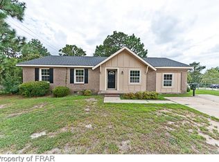 4419 Golden Rd, Fayetteville, NC 28311