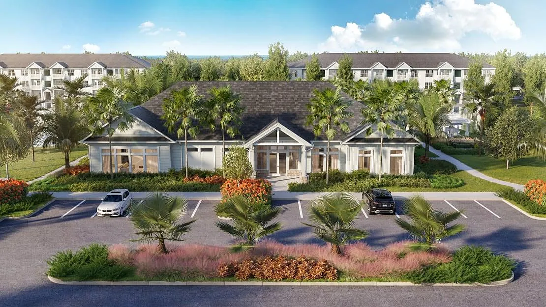 Aspire Vero Beach — Photo 1
