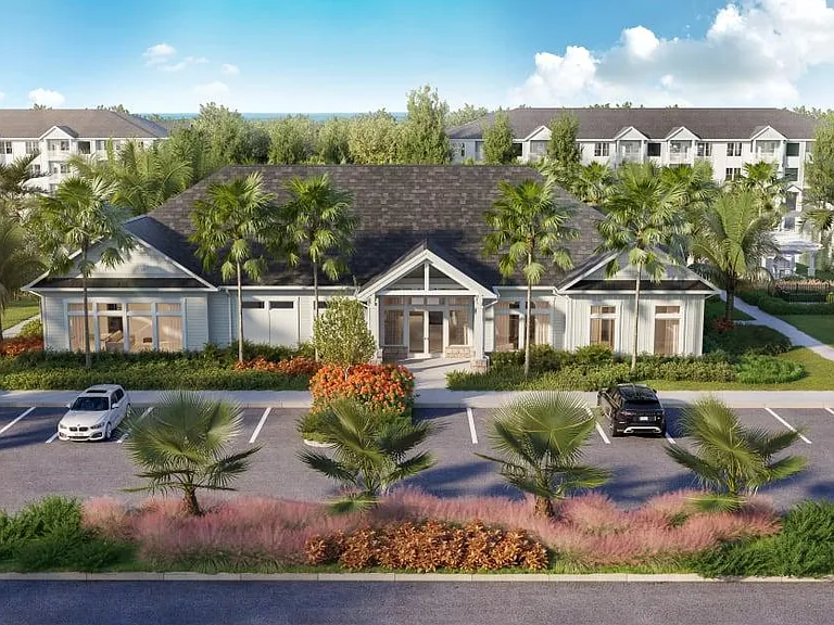 Aspire Vero Beach — Photo 1