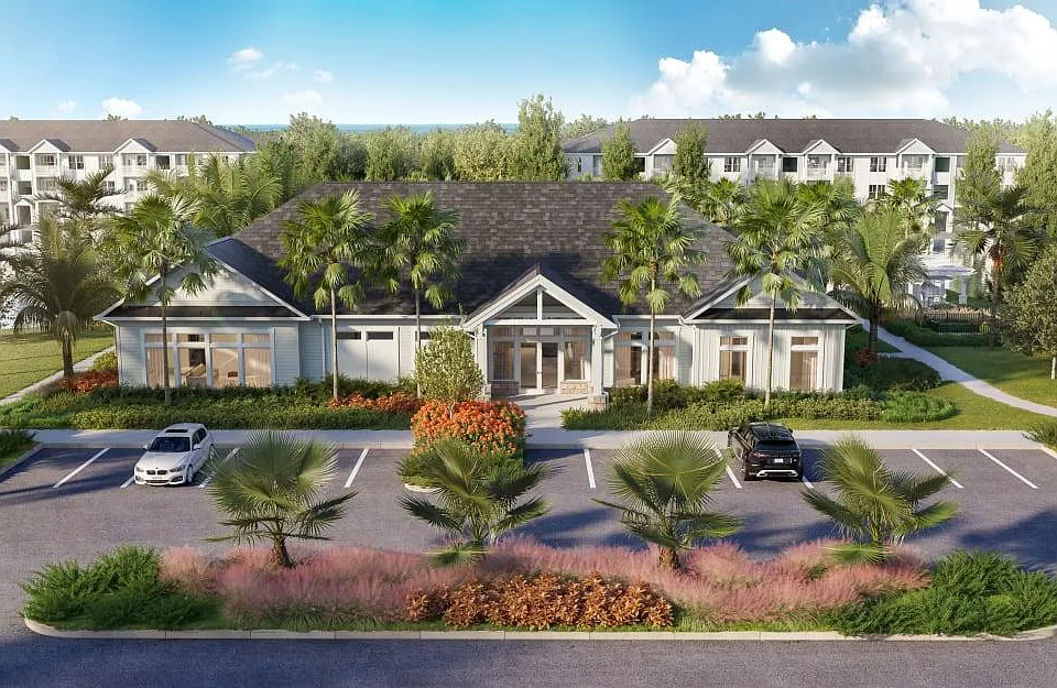 Aspire Vero Beach