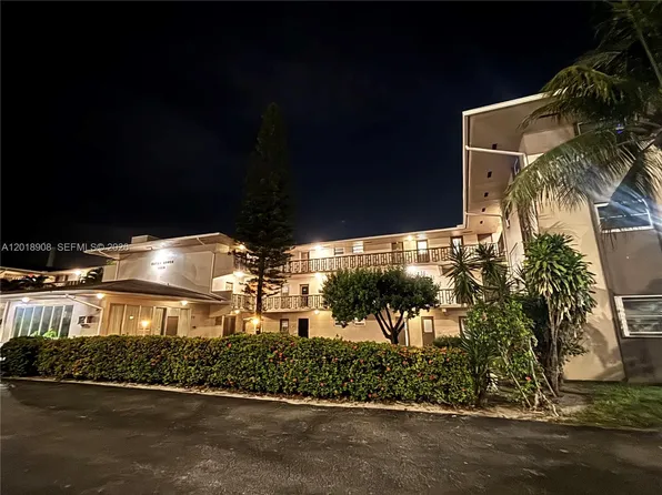 1480 E Sample Rd APT 209, Pompano Beach, FL 33064
