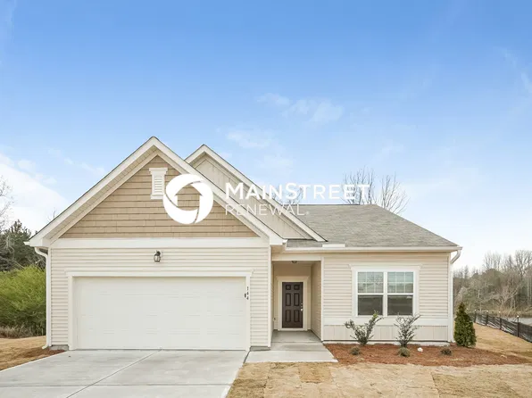 144 Ogden Pond Pl, Zebulon, NC 27597