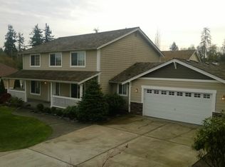 5018 57th Avenue Ct W, University Place, WA 98467