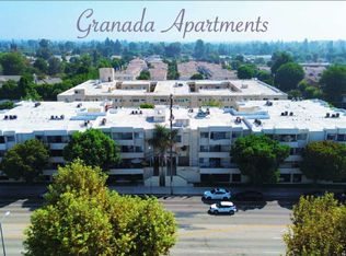 10020 Zelzah Ave, Northridge, CA 91325