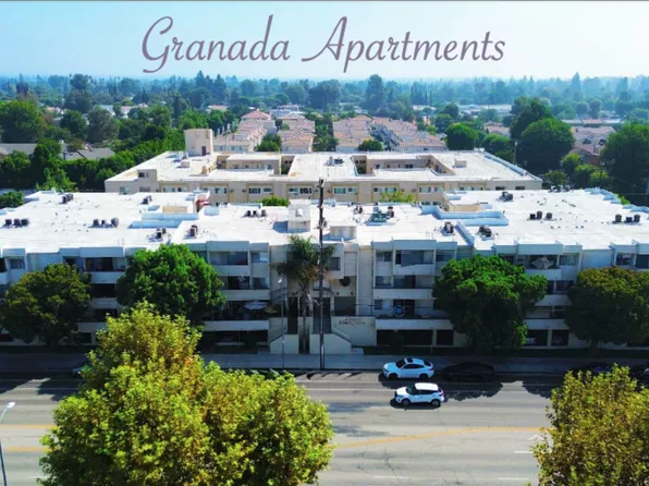 10020 Zelzah Ave, Northridge, CA 91325